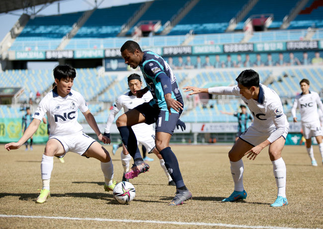 [사진] 안산 제공.