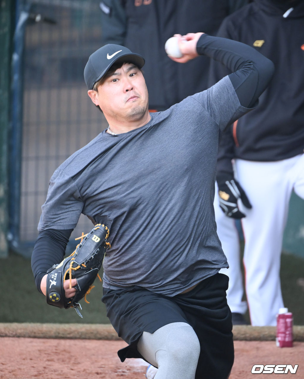 토론토 블루제이스 류현진. /OSEN DB