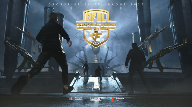 스마일게이트 제공.