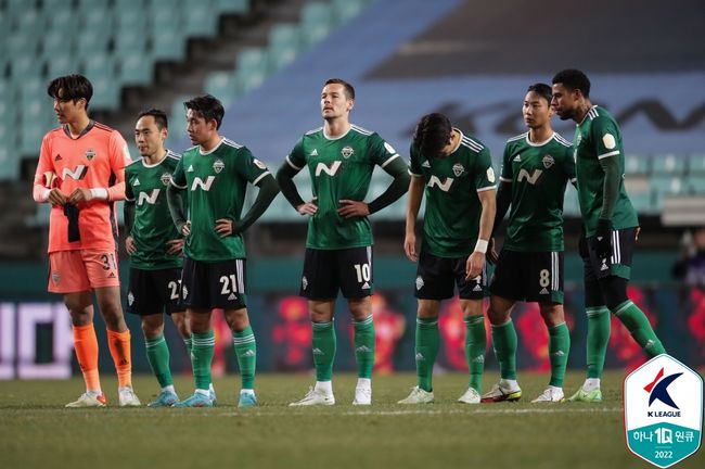 [사진] 한국프로축구연맹 제공제공