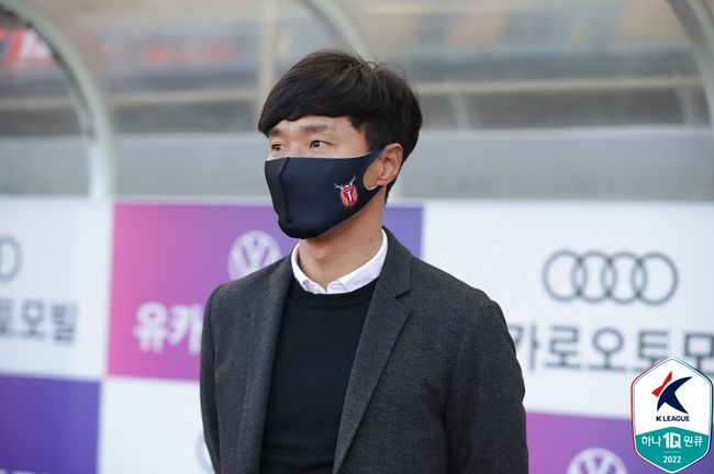 [사진] 한국프로축구연맹 제공