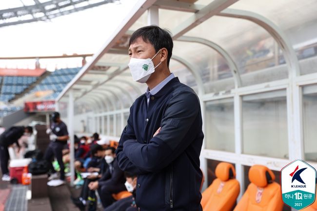 [사진] 한국 프로축구연맹 제공