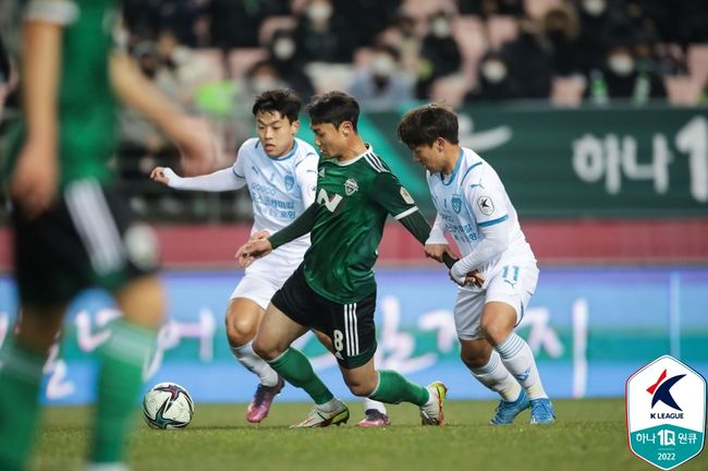 [사진] 한국프로축구연맹 제공