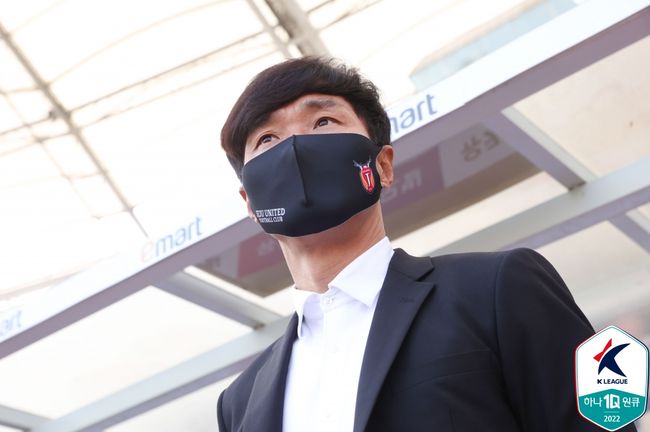 [사진] 한국프로축구연맹 제공