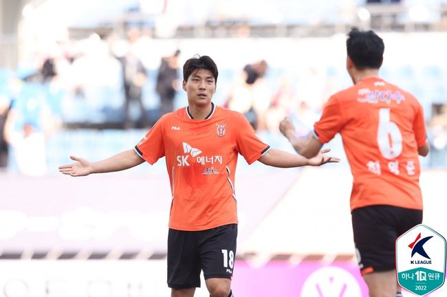 [사진] 한국프로축구연맹 제공