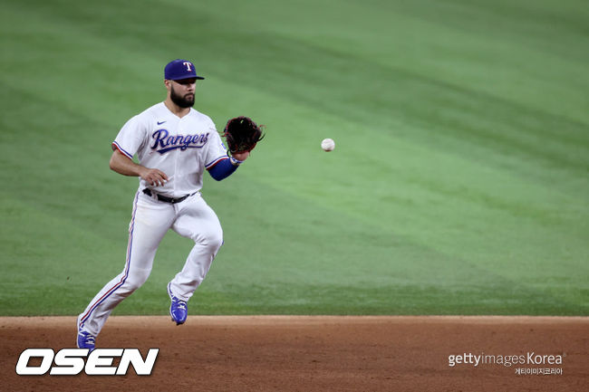 [사진] 아이재아 카이너-팔레파 ⓒGettyimages(무단전재 및 재배포 금지)