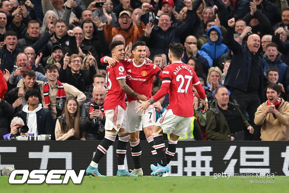 [사진] ⓒGettyimages(무단전재 및 재배포 금지)