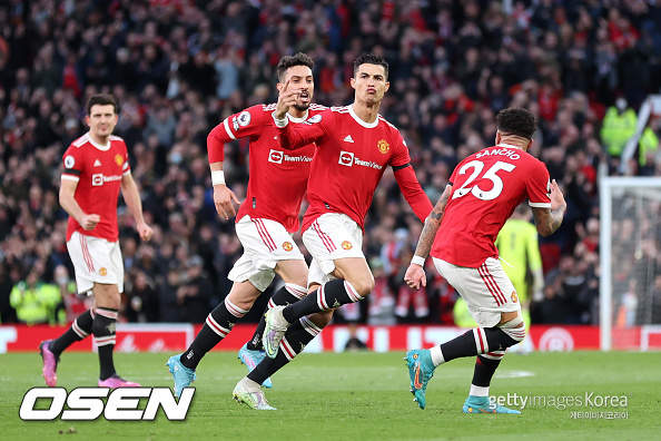 [사진] ⓒGettyimages(무단전재 및 재배포 금지)