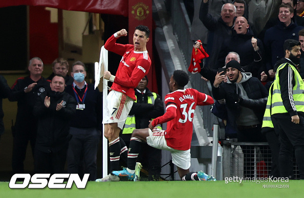 [사진] ⓒGettyimages(무단전재 및 재배포 금지)