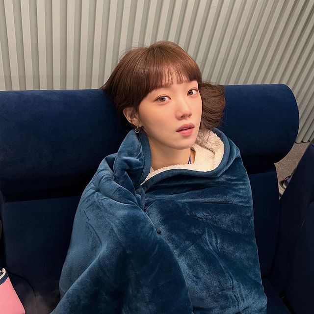이성경 인스타그램