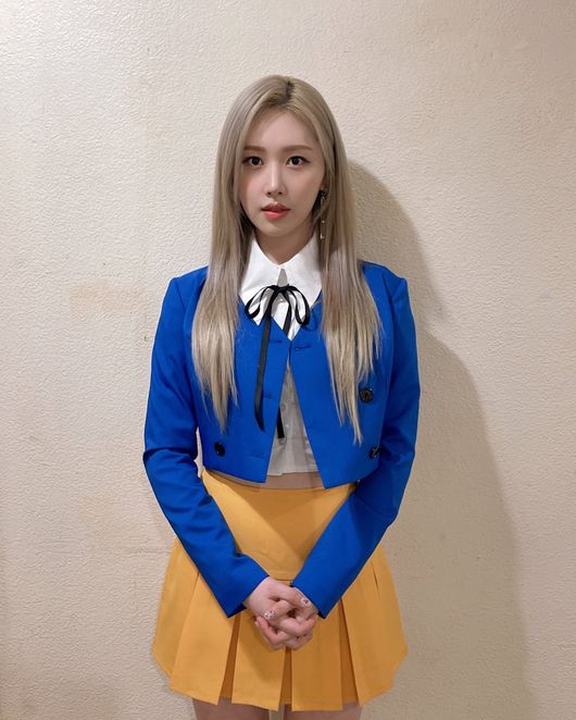 홍의진 인스타그램