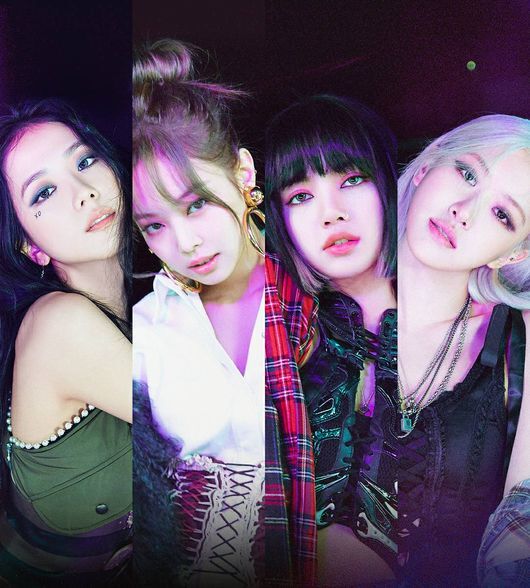 YG엔터테인먼트 제공