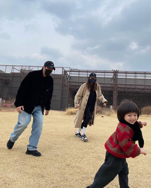 양미라 인스타그램