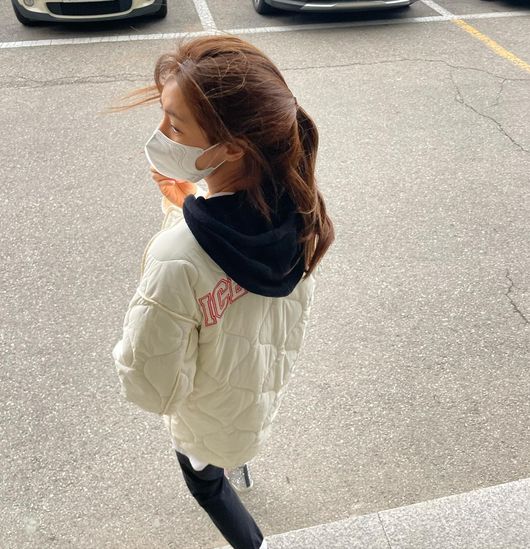 한채아 인스타그램