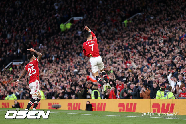 [사진] ⓒGettyimages(무단전재 및 재배포 금지)