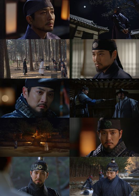 방송화면 캡쳐