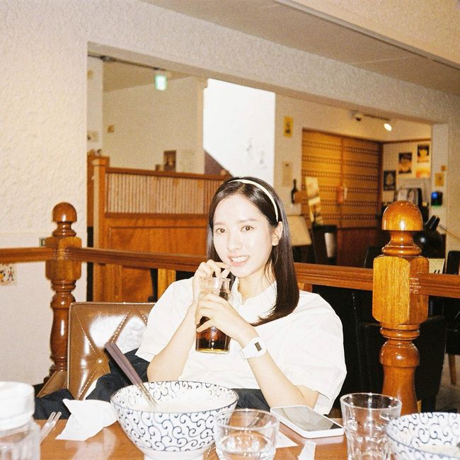 보나 인스타그램