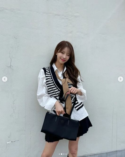 이미주 인스타그램