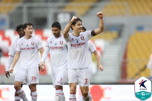 [사진]한국프로축구연맹 제공