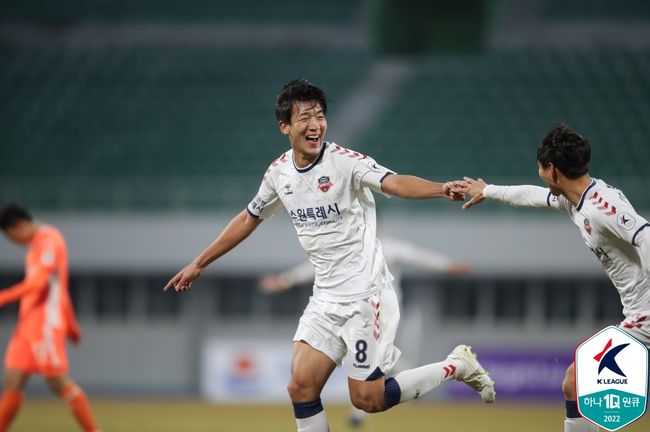 [사진]한국프로축구연맹 제공