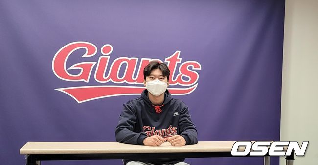 롯데 자이언츠 유격수 박승욱. /knightjisu@osen.co.kr