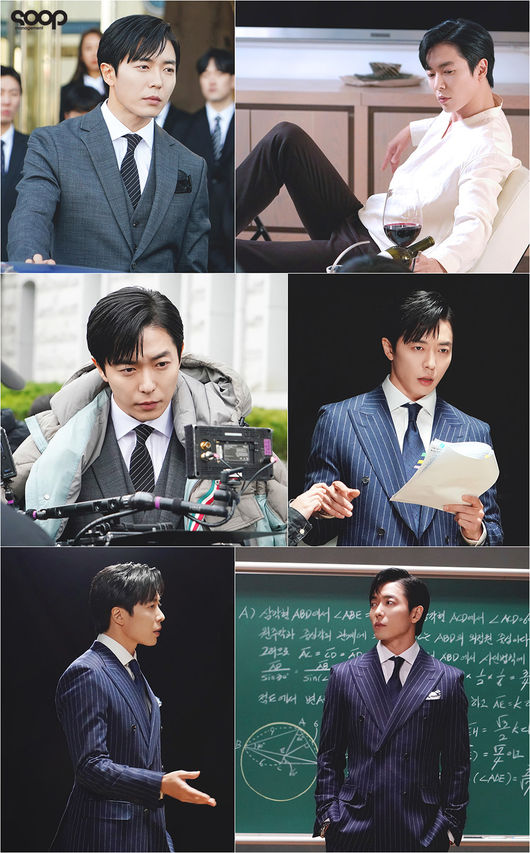 매니지먼트 숲 제공