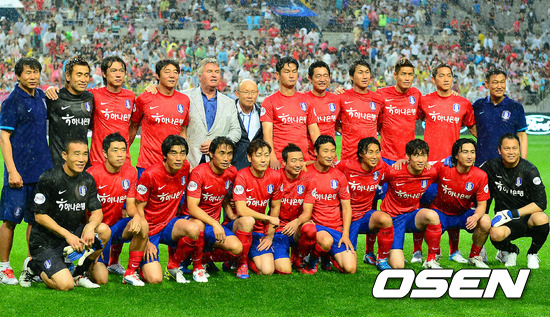OSEN DB.