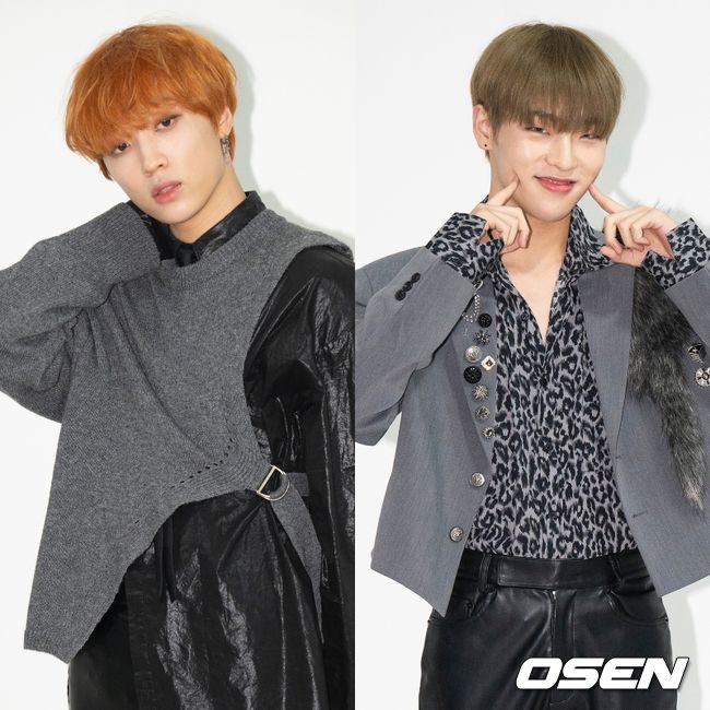 OSEN DB.