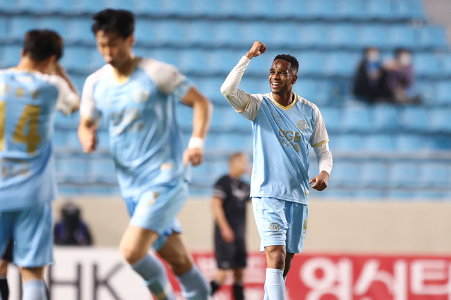 [사진]한국프로축구연맹 제공