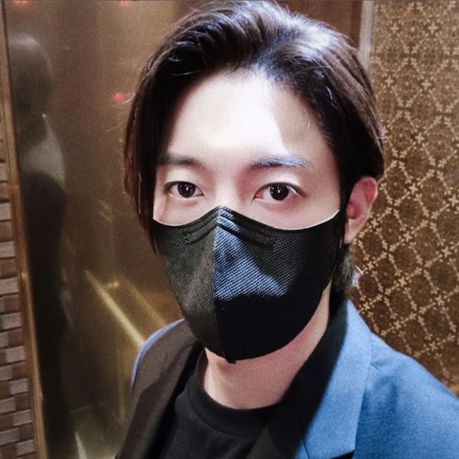 김현중 인스타그램