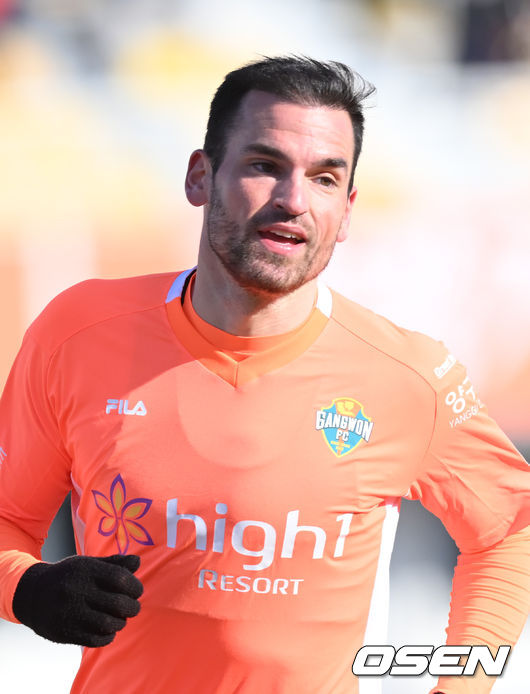 [사진] 디노 / OSEN DB.