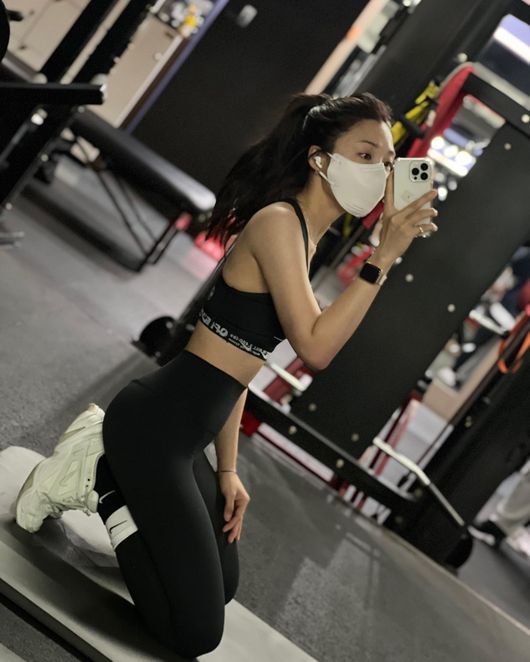 정은지 인스타그램