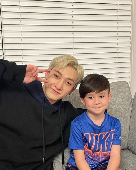 샘 해밍턴 인스타그램