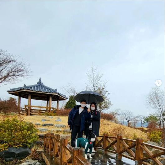 하재숙 인스타그램