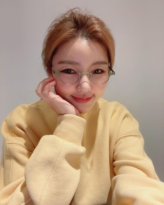 송가인 인스타그램
