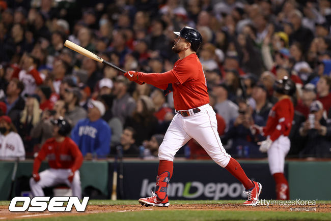 [사진] ⓒGettyimages(무단전재 및 재배포 금지)