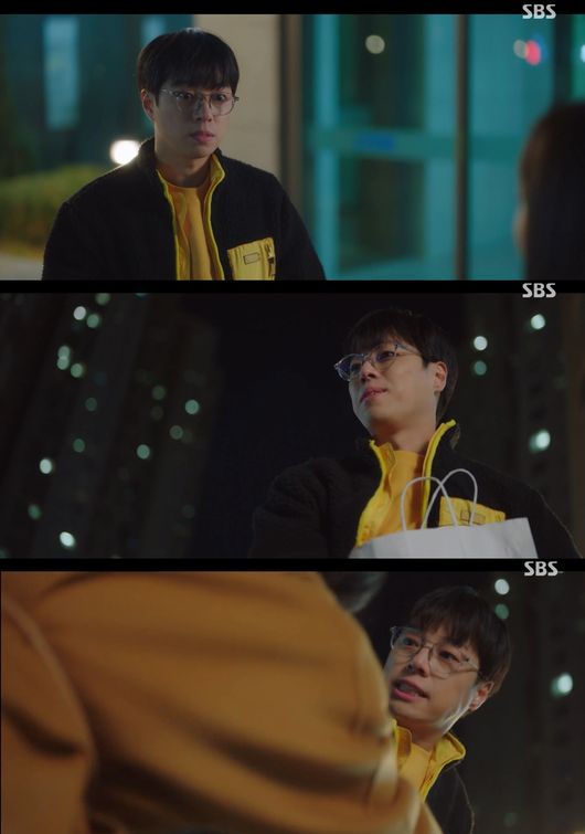 방송화면 캡쳐