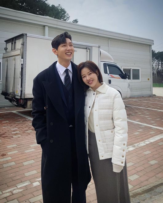 박하나 인스타그램