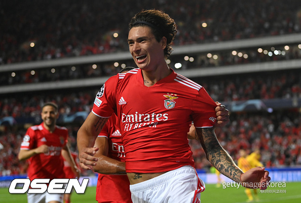 [사진] ⓒGettyimages(무단전재 및 재배포 금지)