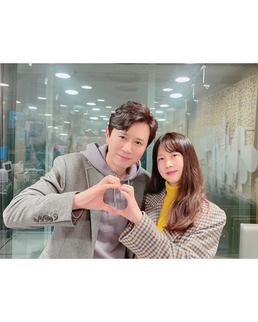 박소현의 러브게임 인스타그램