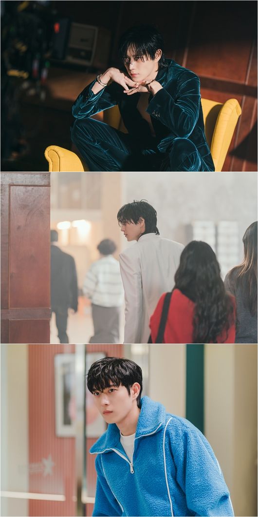'별똥별' 제공