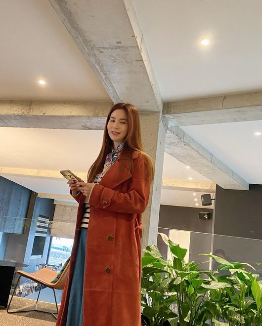 박시은 인스타그램