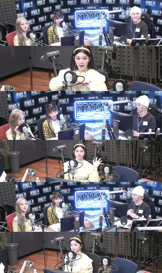 방송화면 캡쳐