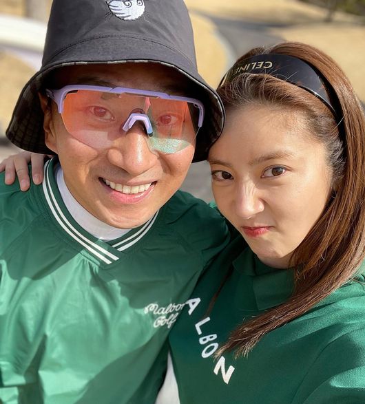 손담비 인스타그램