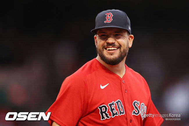 [사진] 카일 슈와버 ⓒGettyimages(무단전재 및 재배포 금지)