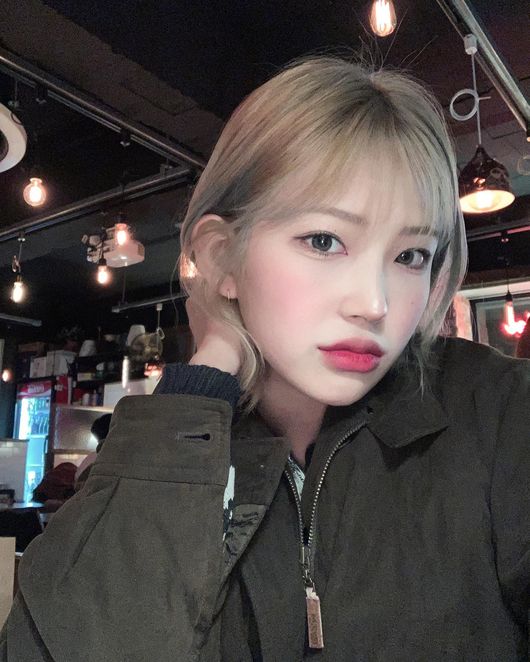 최준희 인스타그램