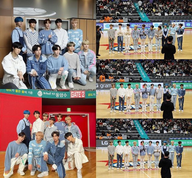 퍼스트원엔터테인먼트 제공