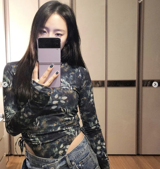 예원 SNS