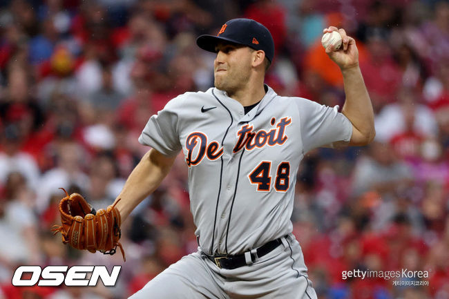 [사진] 매튜 보이드 ⓒGettyimages(무단전재 및 재배포 금지)