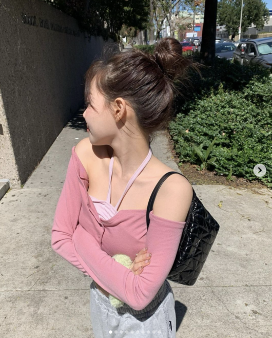 홍영기 SNS
